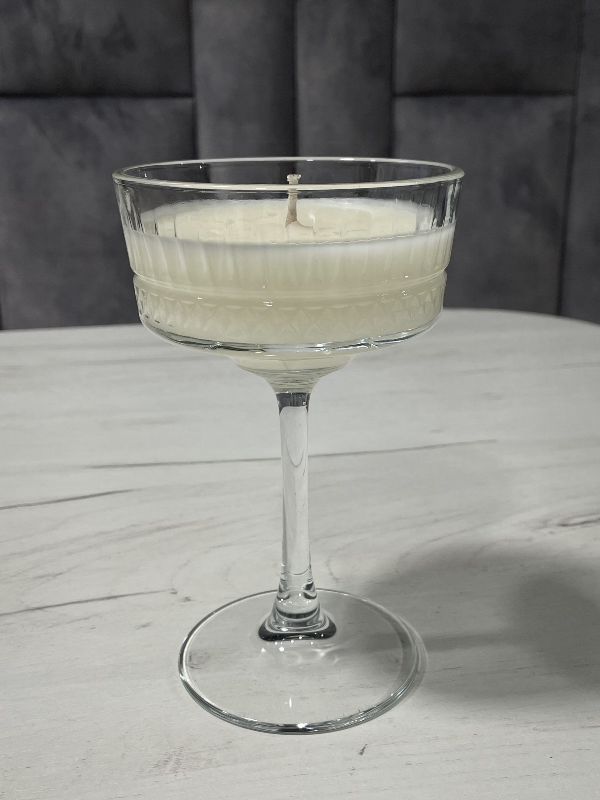 Свеча Black Patchouli