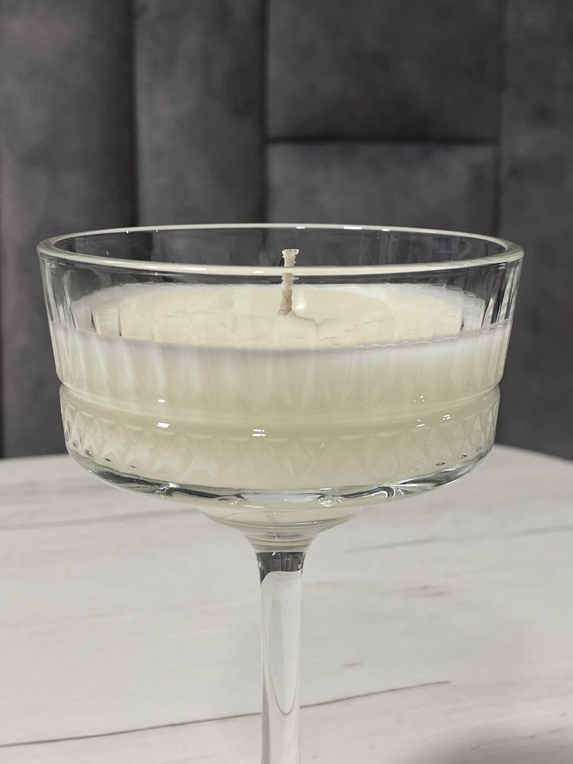 Свеча Black Patchouli